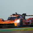 WEC: Genesis celebra estreia histórica em Le Mans e destaca o potencial do projeto