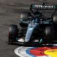 F1: Mercedes tenta reverter punição de Russell em Mônaco após decisão favorável a Gasly