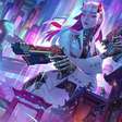 Overwatch: Reinado da Talon - 3ª Temporada: Na Toca do Tigre chega na terça (16)
