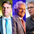 Lula lidera sobre Flávio, Caiado, Zema e Renan Santos no 2º turno, diz BTG/Nexus