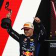 F1: Red Bull fica com troféu de Pierre Gasly enquanto avalia entrar com recurso
