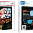 Cópia lacrada de Super Mario Bros. é vendida por valor recorde US$ 3 milhões