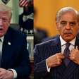 EUA e Irã chegam a acordo de paz e preveem assinatura na Suíça, dizem Trump e premiê do Paquistão