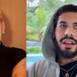 Zé Felipe explica por que segue morando perto de Virginia: É muito prático'