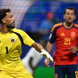 Vozinha fecha o gol e Cabo Verde segura empate com a Espanha na estreia na Copa
