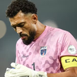 Criado pelos avós e apelidado de 'Vozinha': a história do goleiro que levou Cabo Verde à Copa
