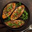 5 receitas ricas em proteína vegetal para um almoço saudável e rápido