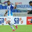 Paysandu tem a pior defesa do G8 e acende sinal de alerta