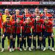 Técnico da Noruega 'debocha' de titular doente antes da estreia na Copa: "Não aguenta uma febrezinha"