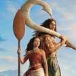 Astro de Moana, Dwayne "The Rock" Johnson virá ao Rio de Janeiro em julho
