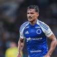 Negociação entre clube italiano e Kaiki, do Cruzeiro, trava