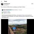 Postagens nas redes sociais fazem apologia a estupro de cadáver de jovem morta em rope jump em SP