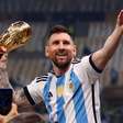 De 'relâmpago' em campo a veterano com jogo cadenciado: a metamorfose de Messi