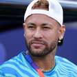 Neymar licencia a própria imagem para plataforma chinesa e vai estrelar séries verticais geradas por IA