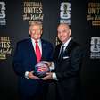 Trump deve ignorar protocolo na entrega da taça da Copa do Mundo 2026