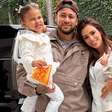 O Encanto Astrológico de Mavie, Filha de Neymar e Bruna Biancardi