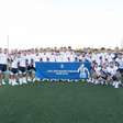 Cortado da Copa, Balerdi agradece homenagem do elenco da Argentina: "Emociona muito"