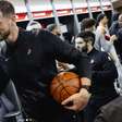 Tiago Splitter é anunciado como novo técnico do Chicago Bulls na NBA