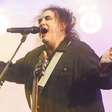 The Cure está fazendo dois álbuns e há uma diferença curiosa entre eles