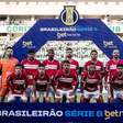 Vitória pode dar chapéu em rival nordestino e contratar destaque da CRB