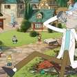 Rick and Morty temporada 9: calendário e o que esperar do futuro da série