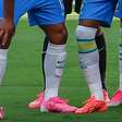Chuteira rosa, bolsa de grife, uniforme com estampa de oncinha: Copa do Mundo prova que códigos masculinos podem e devem ser quebrados