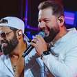 Diego e Arnaldo anunciam festival 'NATORA' em Cuiabá