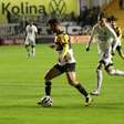 Criciúma cede empate ao Ceará e perde chance de entrar no G4 da Série B