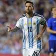 Veja quais são os três recordes de craques do Brasil que Messi pode quebrar na Copa