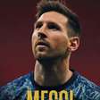 Messi e as curiosidades que fazem dele uma lenda