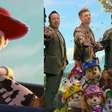 'Toy Story 5' e 'Patrulha Canina': Taylor Swift e Backstreet Boys dão vozes a sucessos em animações