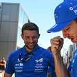 F1: Pierre Gasly rebate rivais após polêmica do pódio em Mônaco
