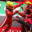 F1: Confira o Power Rankings do GP de Barcelona: Hamilton lidera após atuação impecável