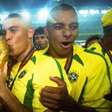 Getty Images celebra legado do Brasil nas Copas com seleção de fotos icônicas