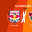 RB Bragantino x Fluminense (Sub-20): onde assistir, escalações e arbitragem
