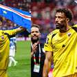 Vozinha conquista 8 milhões de seguidores após estreia na Copa