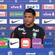 Douglas Santos cobra evolução do Brasil e prega respeito ao Haiti: "Não podemos ter soberba"