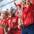 Chorar é coisa de homem, mas só no estádio: a Copa do Mundo como escola de emoções