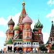 Catedral de São Basílio: o ícone colorido que transformou Moscou em símbolo mundial