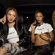 FLO, girlband indicada ao Grammy, vem fazer show no Brasil