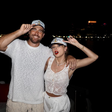 Taylor Swift e Travis Kelce encomendam palco gigante e secreto para festa de casamento