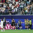 Irã e Nova Zelândia empatam em jogo recheado de gols