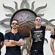 Ex-Dream Theater assume bateria do Godsmack e estreia sem ensaio