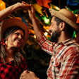 Festas juninas: dicas para paquerar com leveza e autenticidade