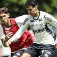 Santos prepara limpa no elenco para o segundo semestre