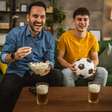 Copa com sabor e equilíbrio: como aproveitar petiscos e cerveja sem prejuízos à saúde