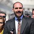 STF condena Eduardo Bolsonaro por articular ações do governo Trump contra o Brasil: o que pode acontecer com ele?