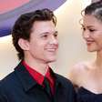 Tom Holland confirma casamento com Zendaya e entrega bastidores: 'Todos estavam lá'