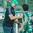 Jean Carlos entra na mira de Sport e Náutico para a sequência da temporada