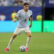 Valverde reclama de ansiedade do Uruguai diante da Arábia Saudita